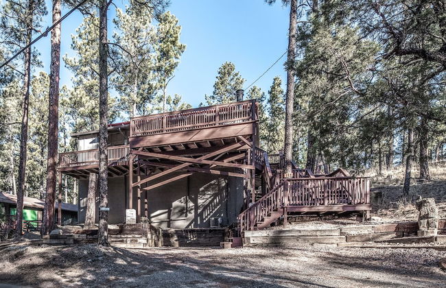 A Climbing Cub - Foto 18