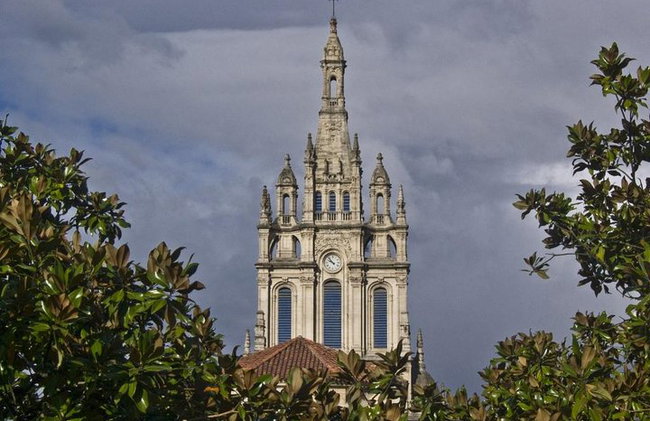 Tour en bicicleta por Bilbao de 3 días y entrada al Museo Guggenheim - Foto 6