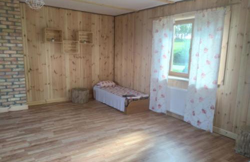 Przy Trójstyku - Foto 5