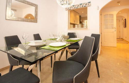 Ground Floor Apartment, Los Jardines de Santa Maria Elviria - Photo 19