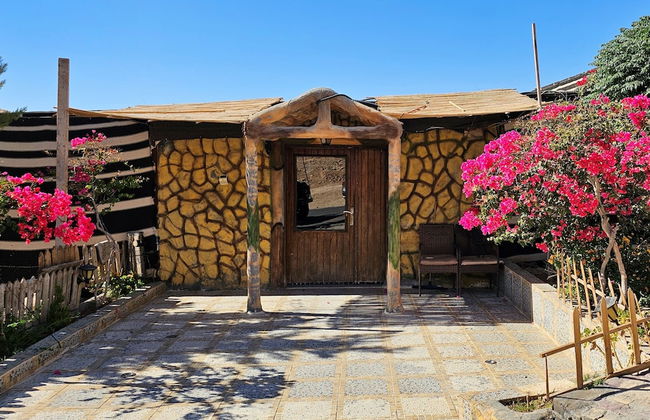 Seven Wonders Luxury Camp - Photo 53