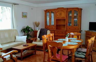 Martha's Holiday Home - Foto 3