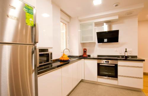 Apartamentos Amaiur - Foto 3