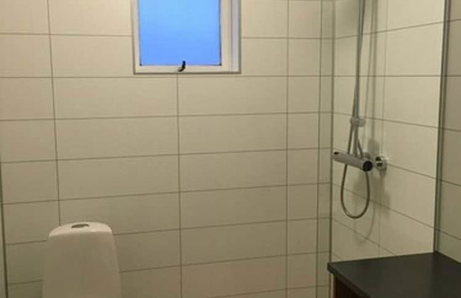 Framtid apartments and holiday homes - Foto 31