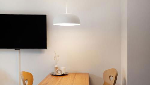 Ferienwohnung Alpspitznest - Foto 5