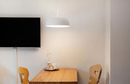 Ferienwohnung Alpspitznest - Foto 5