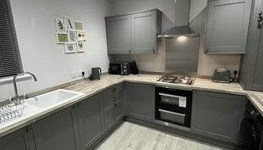 Jasmine Cottage, Newbiggin by the sea - Foto 5