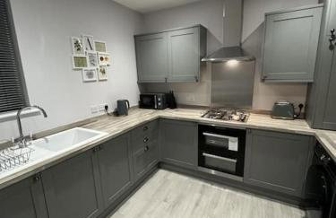 Jasmine Cottage, Newbiggin by the sea - Foto 5