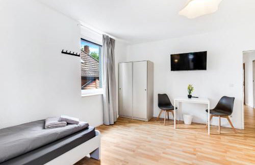 BEGE APARTMENTS Corporate Corner - Foto 33