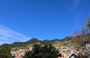 Machico Village Apartment - Terrace and private parking - Foto 18