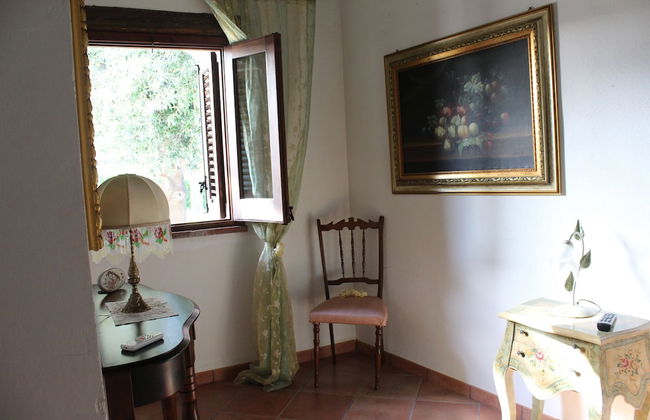 Ponte Calatrasi Agriturismo - Photo 17