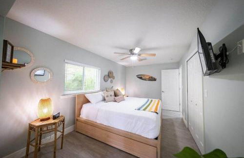 Beach house w/Putting Green/Game Rm/Rooftop Deck - Foto 36