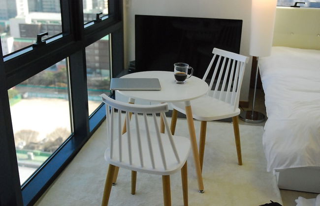 KPOP Coex Gangnam Stay - Foto 49