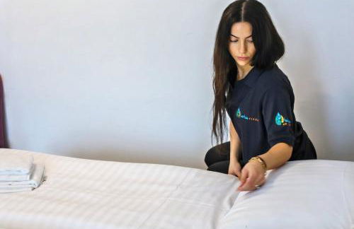 Ferienwohnung im Hamburger Straße-1 - Foto 36