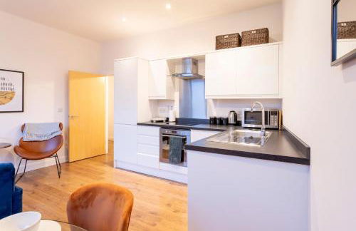 Modern 2- Bedroom Apartment in Central Redhill! - Foto 9