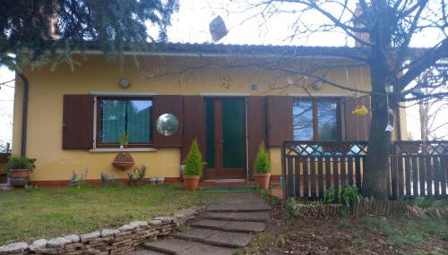 Casa Vacanze Principesca - Foto 3, Garden view