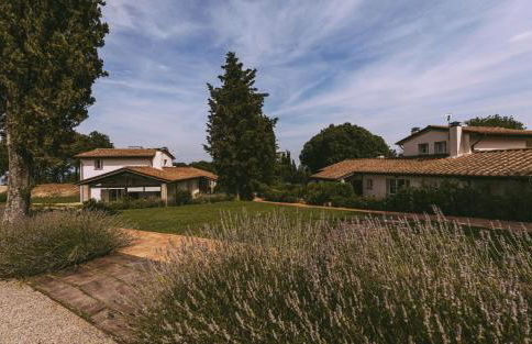Borgo Le Colline Luxury Agriturismo in Tuscany - Foto 28