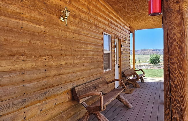 Grandpa's Cabin - Photo 22