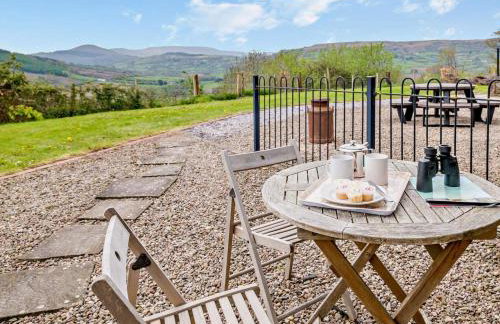 1 Bed in Crickhowell oc-bn126 - Foto 1
