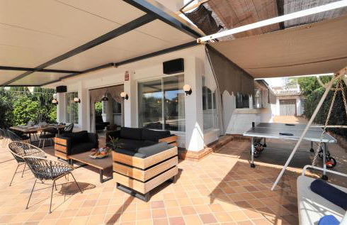 Hermosa casa de vacaciones CA NA MALEN - Foto 7