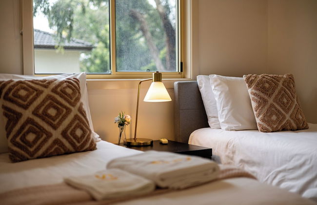 New Melbourne Staycation 3BRM - Foto 1