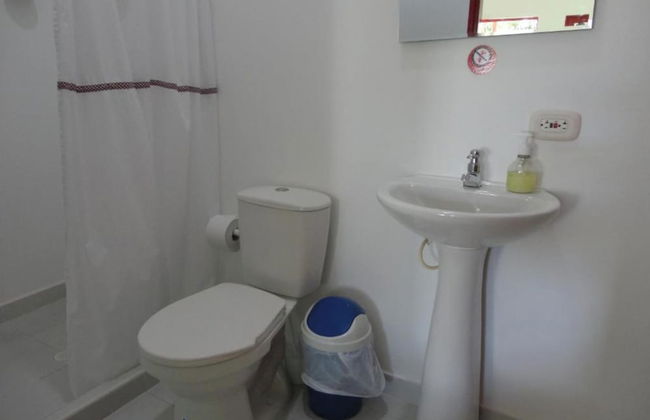 Finca Hotel Santana Campestre Quindio - Photo 18