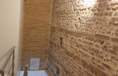 T2 Charmant duplex independant Blagnac - Photo 3