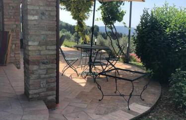 Vesper - Casale con piscina - Ad Galli Cantum - Photo 20