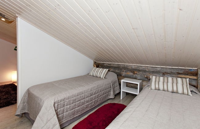 Holiday Club Saariselkä Apartments - Foto 19