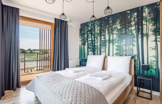 Resorts Kołobrzeg - Foto 18