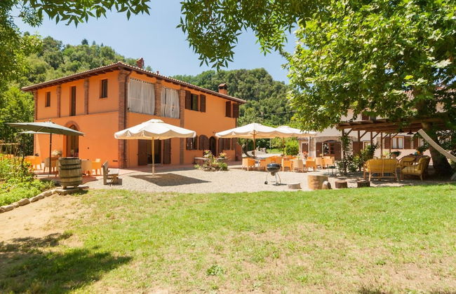 Agriturismo Rio Verde - Foto 28