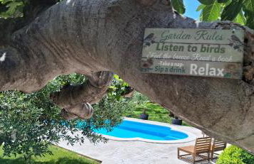 Villa Kucine Olives Garden by Istra Vacation - Foto 17