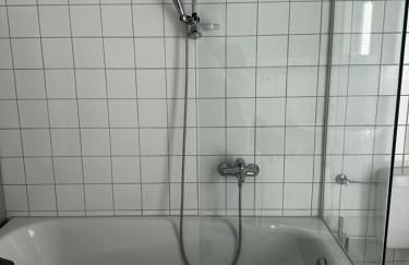 Großzügige 3-Zimmer Altbauwohnung - Foto 9