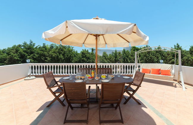 Kiotari Bliss Villa - Foto 15