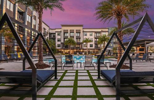 Stylish Lux Haven Southside Pool Mayo Clinic Beach - Foto 6