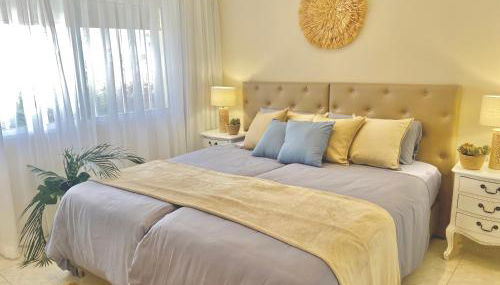 Private Holiday House with Ocean View Garden 7min to Bahia Beach Costa Adeje - Photo 3