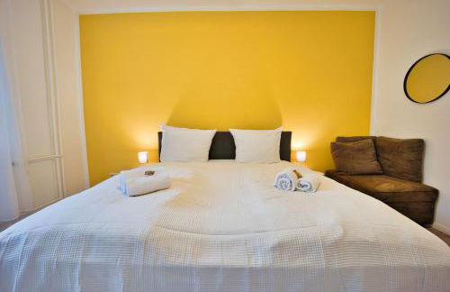 HejU - Altbau meets Design - Parkplatz - Netflix - Foto 13