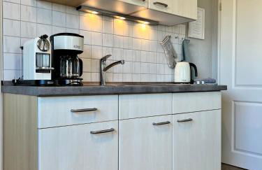 Appartements Friedrichsen - Foto 8