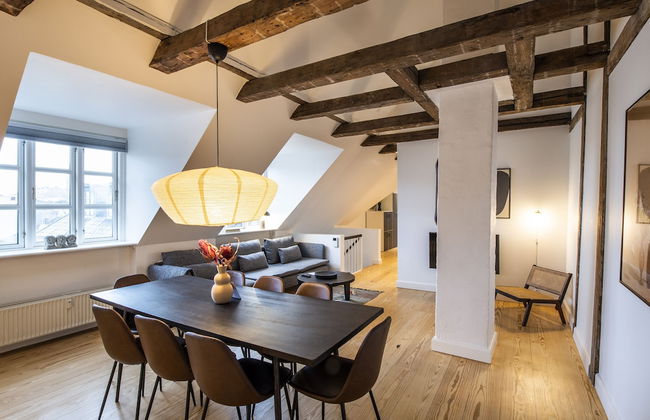 Town Hall Penthouse by Daniel&Jacob’s - Foto 38