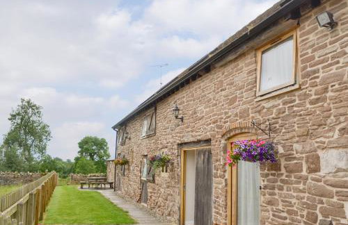 Stoke Court Farm Barn - Foto 22