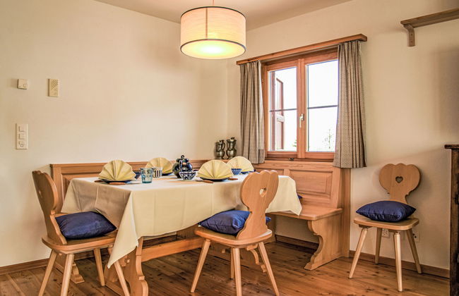 Chesa Arpschellas - Reis - Foto 10