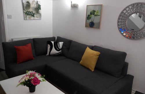 Zinoc Delightful Apartment - Foto 6