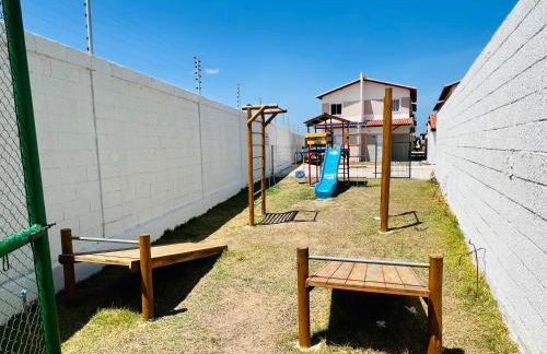 Delta Reservation - Duplex House in Parnaíba - Photo 14