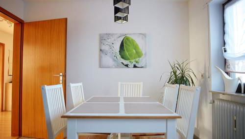 Ferienwohnungen Schwarzwaldpforte - Foto 4