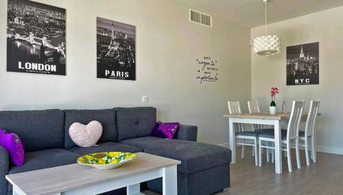Apartamento Sheris - Ole Solutions - Foto 1