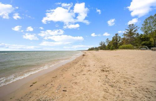 1BR Lakefront Cottage - Perfect for Two - Foto 25