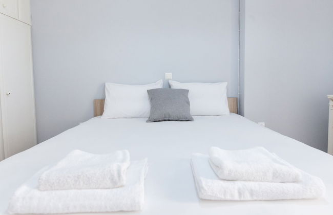 Home Away from Home 2 Bd Apt in Zografou - Foto 8