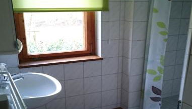 Feriendorf "Am Forsthaus" Mosbach - Foto 4, Shower