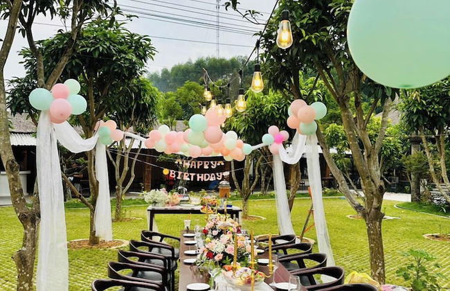 TRA LINH HOTEL - Foto 48