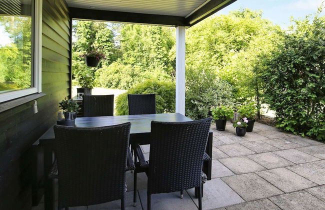 Holiday Home in Jægerspris - Foto 17